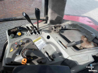 Tractor / Trekker Massey Ferguson 6190 Dynashift tractoren