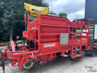 Aardappelrooier Grimme DR1500