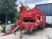Aardappelrooier Grimme DR1500