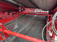 Aardappelrooier Grimme DR1500