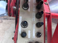 Aardappelrooier Grimme DR1500