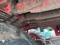 Aardappelrooier Grimme DR1500
