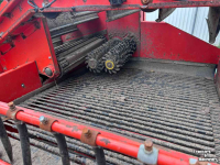 Aardappelrooier Grimme DR1500