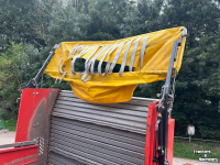Aardappelrooier Grimme DR1500