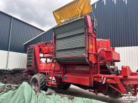 Aardappelrooier Grimme DR1500