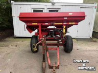 Kunstmeststrooier  Centerliner LS