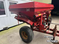 Kunstmeststrooier  Centerliner LS