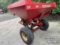 Kunstmeststrooier  Centerliner LS