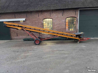 Opvoerband  Miedema KT 75 Kniktransporteur