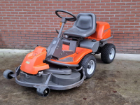Zitmaaier Husqvarna 15V2S