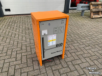 Overige machines en toebehoren voor werkplaats en erf  TRIFASE ACCULADER 72V