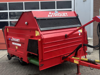 Blokkendoseerwagen Trioliet TRIOLIET MULTIFEED