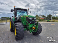 Tractor / Trekker John Deere 6150R