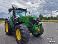 Tractor / Trekker John Deere 6150R