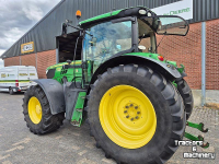 Tractor / Trekker John Deere 6150R