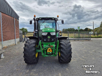 Tractor / Trekker John Deere 6150R
