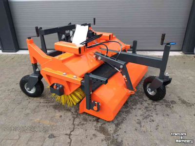 Veegmachine Hofstede Veegmachine borstel diameter 60cm