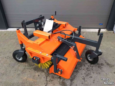Veegmachine Hofstede Veegmachine borstel diameter 60cm
