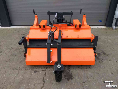 Veegmachine Hofstede Veegmachine borstel diameter 60cm