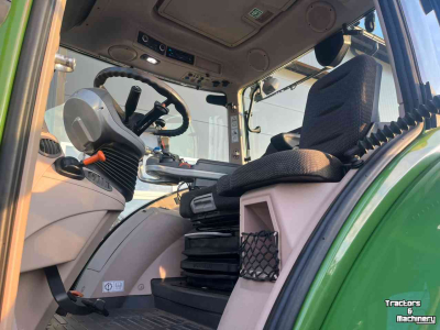 Tractor / Trekker Fendt 514 profiplus