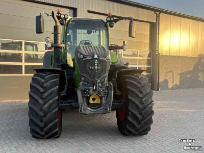 Tractor / Trekker Fendt 728 Vario powerplus setting 2 gen 7
