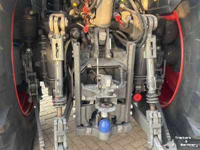 Tractor / Trekker Fendt 728 Vario powerplus setting 2 gen 7