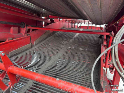 Aardappelrooier Grimme DR1500