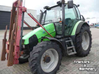 Traktoren Deutz-Fahr agrotron 115 mk2