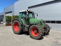 Tractor / Trekker Fendt 818 Vario TMS