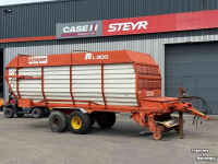 Opraapwagen Kemper RO-L 900 T ROL900T