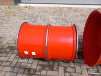 Wielen, Banden, Velgen & Afstandsringen Fendt velgen set 18x28 en 23x38