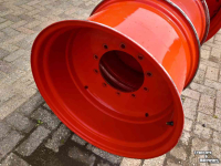 Wielen, Banden, Velgen & Afstandsringen Fendt velgen set 18x28 en 23x38