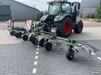 Schudder Fendt Lotus 770 Schudder