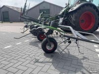 Schudder Fendt Lotus 770 Schudder