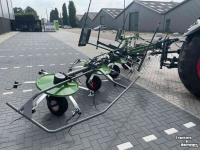 Schudder Fendt Lotus 770 Schudder
