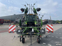 Schudder Fendt Lotus 770 Schudder