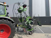 Schudder Fendt Lotus 770 Schudder
