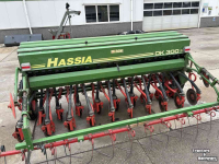 Zaaimachine Hassia DKS 300-19 ( schijven kouters)