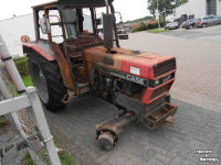 Tractor / Trekker Case-IH 685