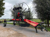 Rugger / Hark / Zwadhark Vicon Andex 705 Vario NIEUW! Scherpe prijs!