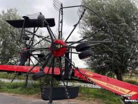 Rugger / Hark / Zwadhark Vicon Andex 705 Vario NIEUW! Scherpe prijs!