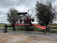 Rugger / Hark / Zwadhark Vicon Andex 705 Vario NIEUW! Scherpe prijs!