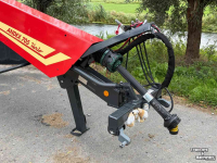 Rugger / Hark / Zwadhark Vicon Andex 705 Vario NIEUW! Scherpe prijs!