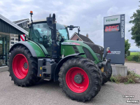 Tractor / Trekker Fendt 720 S4 Power-Plus
