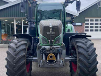 Tractor / Trekker Fendt 720 S4 Power-Plus