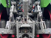 Tractor / Trekker Fendt 720 S4 Power-Plus