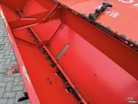 Cultivator Knoche SG- M730 S Cultivator + Saxonia Zaaier