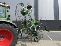 Schudder Fendt Lotus 770