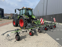 Schudder Fendt Lotus 770