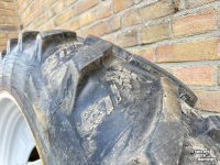 Wielen, Banden, Velgen & Afstandsringen Kleber 270/95R54